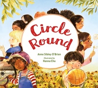 Enlarge image Cover: Circle Round - Charlesbridge Publishing,U.S.