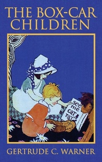 Enlarge image Cover: The Box-Car Children - Suzeteo Enterprises