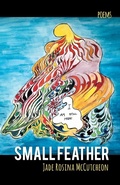 Cover: Small Feather - Finishing Line Press