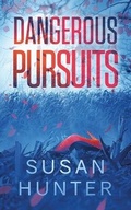 Cover: Dangerous Pursuits - Severn River Publishing