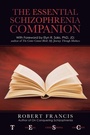 Cover: The Essential Schizophrenia Companion - iUniverse