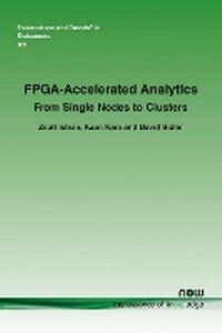 Enlarge image Cover: FPGA-Accelerated Analytics - now publishers Inc
