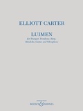 Cover: Luimen - Hal Leonard Corporation