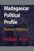 Cover: Madagascar Political Profile - Blurb