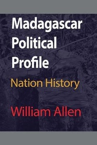 Enlarge image Cover: Madagascar Political Profile - Blurb