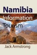 Cover: Namibia - Blurb