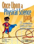 Cover: Once Upon a Physical Science Book - National Science Teachers Association