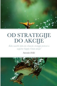 Abbildung von: Od Strategije Do Akcije - Lulu.com