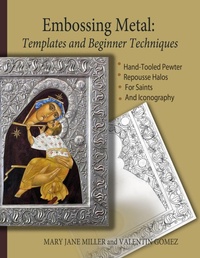 Enlarge image Cover: Embossing Metal - Lulu.com