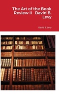 Cover: The Art of the Book Review, Part II - Lulu.com
