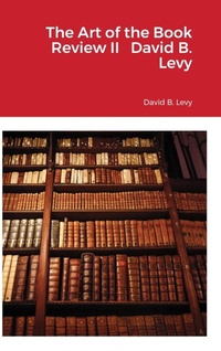 Enlarge image Cover: The Art of the Book Review, Part II - Lulu.com