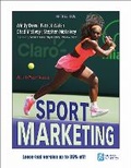Cover: Sport Marketing - Human Kinetics