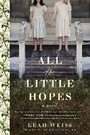 Cover: All the Little Hopes - Sourcebooks Landmark