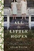 Cover: All the Little Hopes - Sourcebooks Landmark