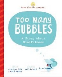 Enlarge image Cover: Too Many Bubbles - Sourcebooks Jabberwocky