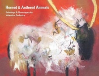 Abbildung von: Horned & Antlered Animals - Abingdon Square Publishing Ltd.