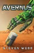 Cover: Avernus: Book One - The Unapologetic Voice House LLC