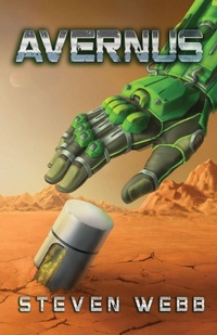 Enlarge image Cover: Avernus: Book One - The Unapologetic Voice House LLC