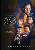 Cover: The Ultimate James Bond Fan Book - Deborah Lipp