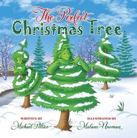 Enlarge image Cover: The Perfect Christmas Tree - Moonbow Publishing