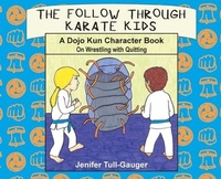 Abbildung von: The Follow Through Karate Kids - Youth Literary League