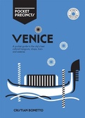 Cover: Venice Pocket Precincts - Hardie Grant Explore