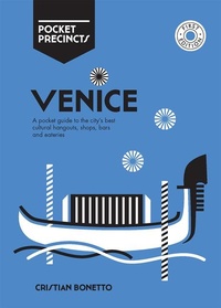 Abbildung von: Venice Pocket Precincts - Hardie Grant Explore