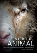 Cover: Enter the Animal - Sydney University Press