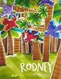 Cover: Rodney - Fremantle Press