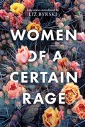 Cover: Women of a Certain Rage - Fremantle Press