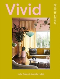 Abbildung von: Vivid - Hardie Grant Books