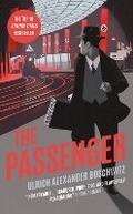 Cover: The Passenger - Pushkin Press