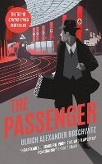 Enlarge image Cover: The Passenger - Pushkin Press