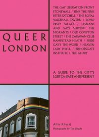 Abbildung von: Queer London - ACC Art Books