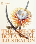 Cover: The Art of Botanical Illustration - ACC Art Books