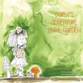 Cover: Darly's Adventure In The Garden - Stephanie Horman