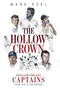 Abbildung von: The Hollow Crown - Pitch Publishing Ltd