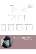 Cover: Mathias Spahlinger - Intellect Books