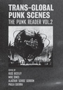 Cover: Trans-Global Punk Scenes - Intellect Books