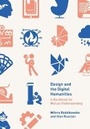 Cover: Design and the Digital Humanities - Intellect Books
