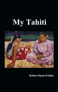 Cover: My Tahiti - Benediction Classics