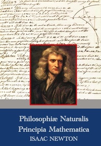 Abbildung von: Philosophiae Naturalis Principia Mathematica (Latin,1687) - Benediction Classics