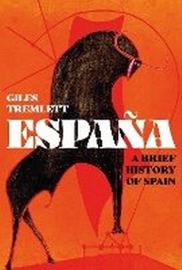 Abbildung von: Espana: a Brief History of Spain - Apollo