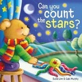 Cover: Can You Count the Stars? - Imagine That Publishing Ltd
