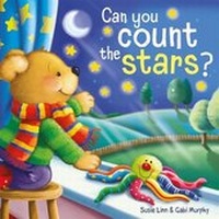 Enlarge image Cover: Can You Count the Stars? - Imagine That Publishing Ltd