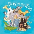 Cover: Day at the Zoo - Imagine That Publishing Ltd