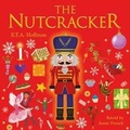 Cover: The Nutcracker - Imagine That Publishing Ltd