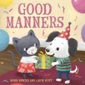Cover: Good Manners - Imagine That Publishing Ltd
