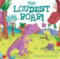 Cover: The Loudest Roar - Imagine That Publishing Ltd