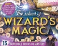 Cover: Wizard's Magic - Imagine That Publishing Ltd